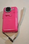 Vivitar Dvr 510N Night Vision Pocket Video Digital Camcorder (pink). Fixed Price $61.74.