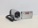 Sony DCR-SX40 Handycam Camcorder 60X Optical Zoom 2000X Digital 4GB Working. Fixed Price $102.99.
