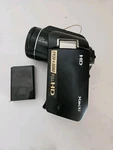Sanyo Xacti VPC-HD1000EX 10X Optical Zoom Digital Camcorder Camera. Fixed Price $80.00.