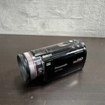 Panasonic HDC-TM900 3MOS Camcorder 32GB Internal Flash Memory W/ Battery (read). Fixed Price $59.99.