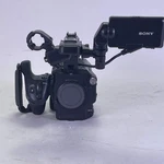 Sony PXW-FS5 11.6 Mp Cinema Camera. Fixed Price $762.99.