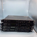 Lot Of 4 Jvc RM-HP250 Camera Remote Control Units Only (read Desc). Fixed Price $189.99.