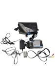 Sharp VL-H860U Viewcam Camcorder Vcr Camera Read As For Parts Disc.. Fixed Price $49.99.