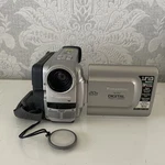 Panasonic NV-DS5B Camcorder Mini Dv Digital Tape Video Camera 3.8" Lcd. Untested. Fixed Price $81.01.