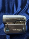 Sony Handycam DCR-HC90E (pal)/ Camera Only/ Working. Fixed Price $90.99.