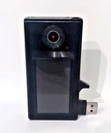 Sony Bloggie MHS-FS2 Mobile High Definition Snap Camera Tested. Fixed Price $29.99.