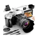Yatao Cameras For Photography & VLOGGING,75MP 4K Digital With Flip Tou.... Fixed Price $243.68.