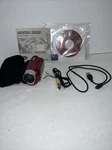 Nink Newlink DV528L 6" Digital Video Camera 5MP Lcd Display With Table Tripod. Fixed Price $26.99.