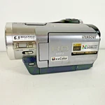 Sony HDR-HC7 Hdv Minidv Handycam Camcorder Tested Battery Charger Remote. Fixed Price $169.97.