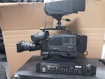 Ikegami DNS-33W Sdi 16X9 Chain Set 50 Feet Cable.. Fixed Price $1499.99.