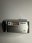 Sony DCR-SX40 0.41MP Minidv Handheld Digital Camcorder Camera Only No Charger. Fixed Price $99.99.
