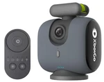 Xbotgo Chameleon Ai Powered Action Gimbal With Auto Tracking 4K Video 360 Lava. Fixed Price $239.00.