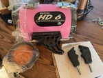 Equinox HD6 Underwater Video Housing. Fixed Price $156.00.