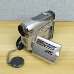 Jvc GR-D290U Minidv Digital Video Camera 25X Optical Zoom Only For Parts. Fixed Price $27.00.