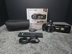 Vivitar Pro 8K Digital Camcorder Video Dvr Tested And Working. Fixed Price $39.95.