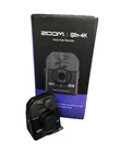 Zoom Q2N-4K Hi-res Full Hd Handy Video Recorder From Japan. Fixed Price $175.00.