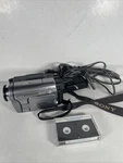 Sony Handycam DCR-TRV280 DIGITAL-8 Camcorder Charger Av Cable Tested Works. Fixed Price $139.99.