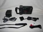 PROV712 8MM VIDEO8 Camcorder Vcr Player Camera Transfer. Fixed Price $89.99.