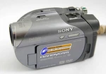 Sony Handycam DCR-DRD305 Video Camera Recorder. Fixed Price $44.75.