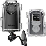 Brinno Time Lapse BCC300M Bundle, Camera, Weatherproof Housing And Mount. Fixed Price $314.99.