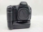 Canon Eos 5D Body DS126091 W/battery Grip BG-E4. Fixed Price $399.00.