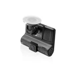 Minolta MNCD415T 3-CHANNEL Full Hd Front And Rear View 4" Lcd Screen Dash Camera. Fixed Price $149.99.