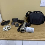 Panasonic HDC-SD5 Handheld. Fixed Price $118.69.