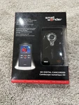 Rca Small Wonder My Life Mini Digital Camcorder Video Recorder EZ2000 New Sealed. Fixed Price $48.99.