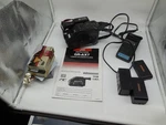 DD5 Jvc GR-D7OU Camcorder Read Description Weak Batterys With Extra Cassettes. Fixed Price $32.99.