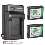 Kastar Battery Wall Charger For Sony DCR-IP1K DCR-IP200K DCR-IP210, DCR-IP210E. Fixed Price $39.99.