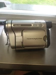 Sony Handycam CCD-TRV318 HI-8 Analog Camcorder Night Shot. Fixed Price $93.00.