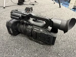 Panasonic HC-X2 4K 60P 1" Sensor Eng Style Camera Great Condition, Extra Batts. Fixed Price $2800.00.