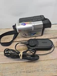 **parts** Samsung SCL860 SC-L860 8MM VIDEO8 Camcorder Vcr Player. Fixed Price $52.50.