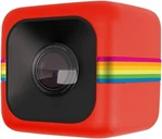 Polaroid POLC3R Cube Hd Digital Video Action Camera Camcorder - Red. Fixed Price $79.99.