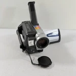 Sony Handycam DCR-TRV130 Digital 8 Camcorder With Nightshot Tested Working. Fixed Price $119.99.