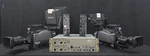Sony HXC-100K Triax Camera, Ccu, HDVF-C730W Studio Or 2" Eng & Rcp 1000. Fixed Price $5800.00.