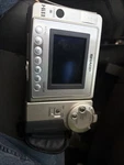 Sharp VL-AH30 HI8 Camcorder With Battery. 16X Power Zoom. Fixed Price $60.00.
