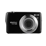 Vivitar 16MP Optical Lens Digital Camera - Black. Fixed Price $45.89.