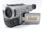 Sony CCD-TRV80 Stereo HI8 8MM Video Camera Camcorder Vcr Player Japan Tested. Fixed Price $209.50.
