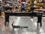 Antique Peter Austin Cast Iron Lathe Base Good Cond. -free Shipping!. Fixed Price $599.99.