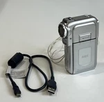 Airis N729 MPEG4 Movie Handheld Digital Video Camera , Need Battery .. Fixed Price $29.99.