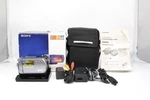 Sony Handycam DCR-SR62 Hdd Digital 25X Zoom Camcorder Bundle Tested Working. Fixed Price $175.44.