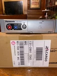 Panasonic AG-CPD15P Memory Card Video Recorder. Fixed Price $25.99.