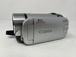 Canon FS200-A Digital Video Camcorder Battery Charger Powers. Fixed Price $79.99.