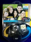 Vivitar Twist 610 Dvr Compact And Portable Visual Camcorder. Fixed Price $24.99.