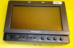 Untested & Scratched Panasonic BT-LH80W Color Lcd Electronic Viewfinder Monitor. Fixed Price $115.61.