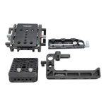 Wooden Camera Canon C300 Mk Ii Unified Accessory Kit (without Dovetails). Fixed Price $380.00.