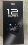 Gopro HERO12 Black CPST1 5K Action Camera CHDHX-121-TH Brand New Sealed. Fixed Price $350.00.