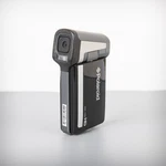 Polaroid DVG-720E Digital Video Camera Camcorder. Fixed Price $17.36.