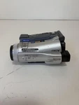 Sony DCR-IP210 Micromv Handycam Camcorder 10X 120X Zoom Silver Carl Zeiss Lens. Fixed Price $24.99.